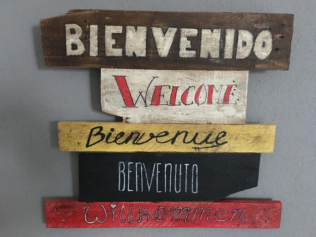Habitacion En Calle Molino Málaga Dış mekan fotoğraf